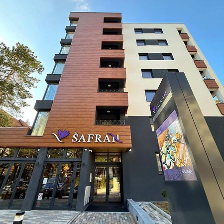 Safran Zlatibor酒店 外观 照片