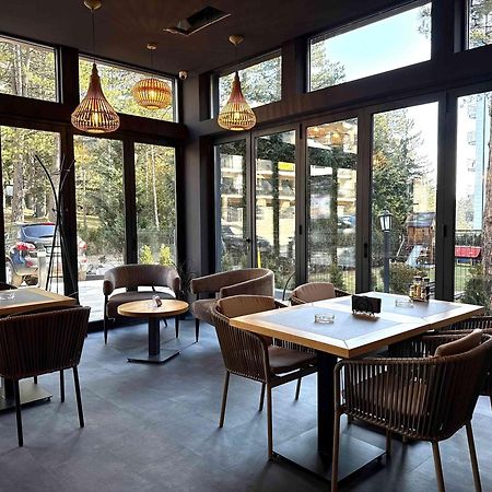 Safran Zlatibor酒店 外观 照片