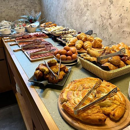 Safran Zlatibor酒店 外观 照片