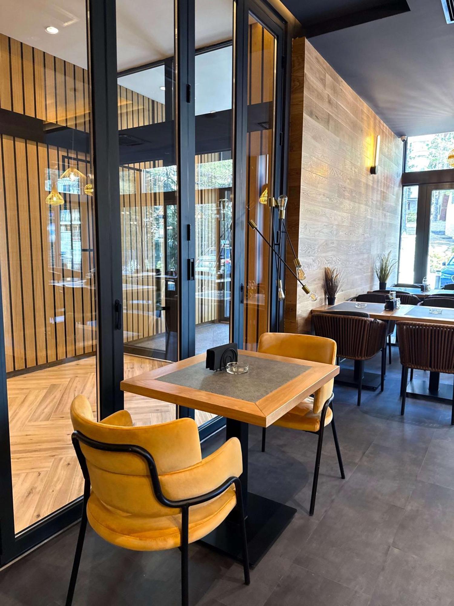 Safran Zlatibor酒店 外观 照片