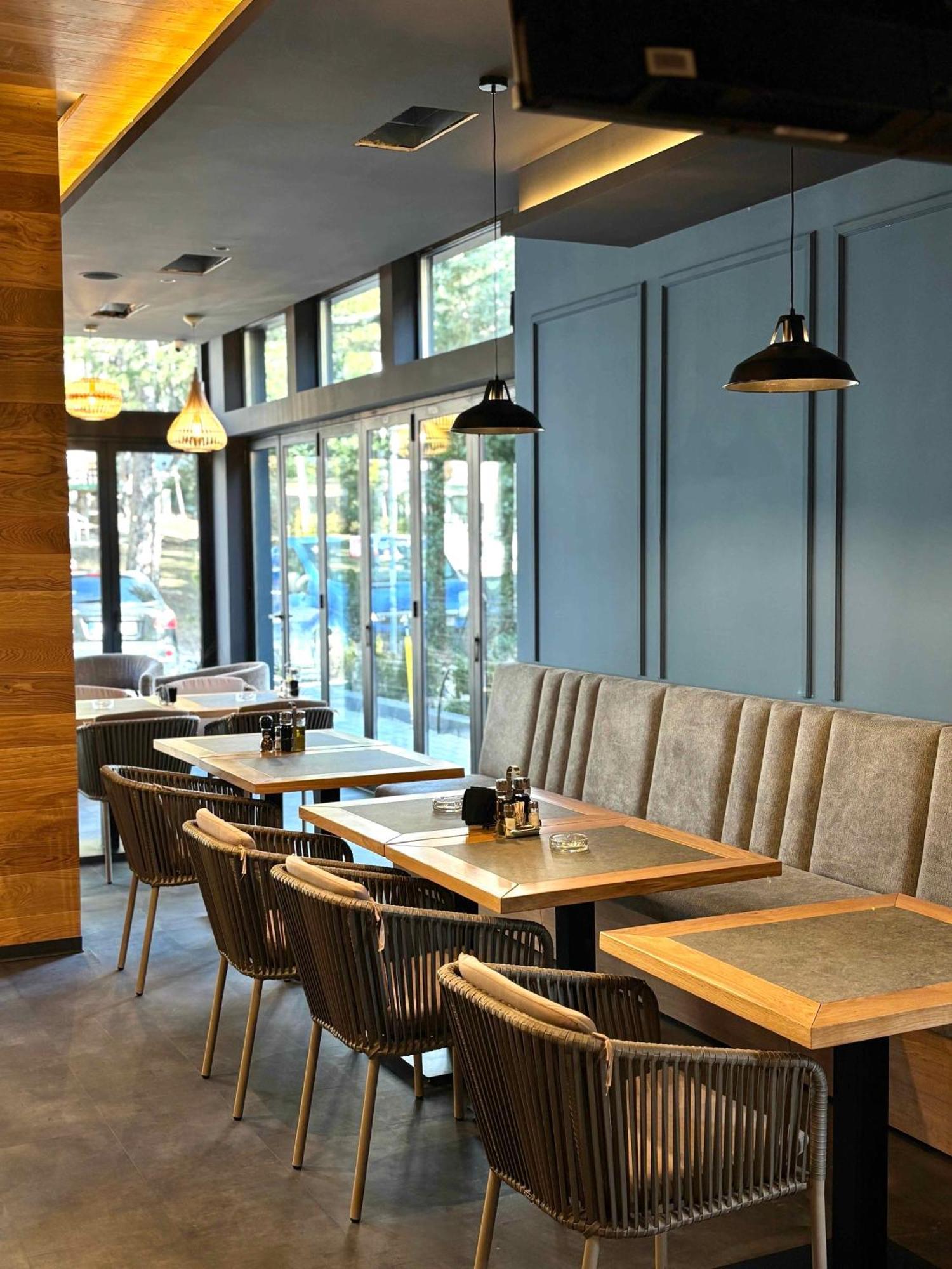 Safran Zlatibor酒店 外观 照片