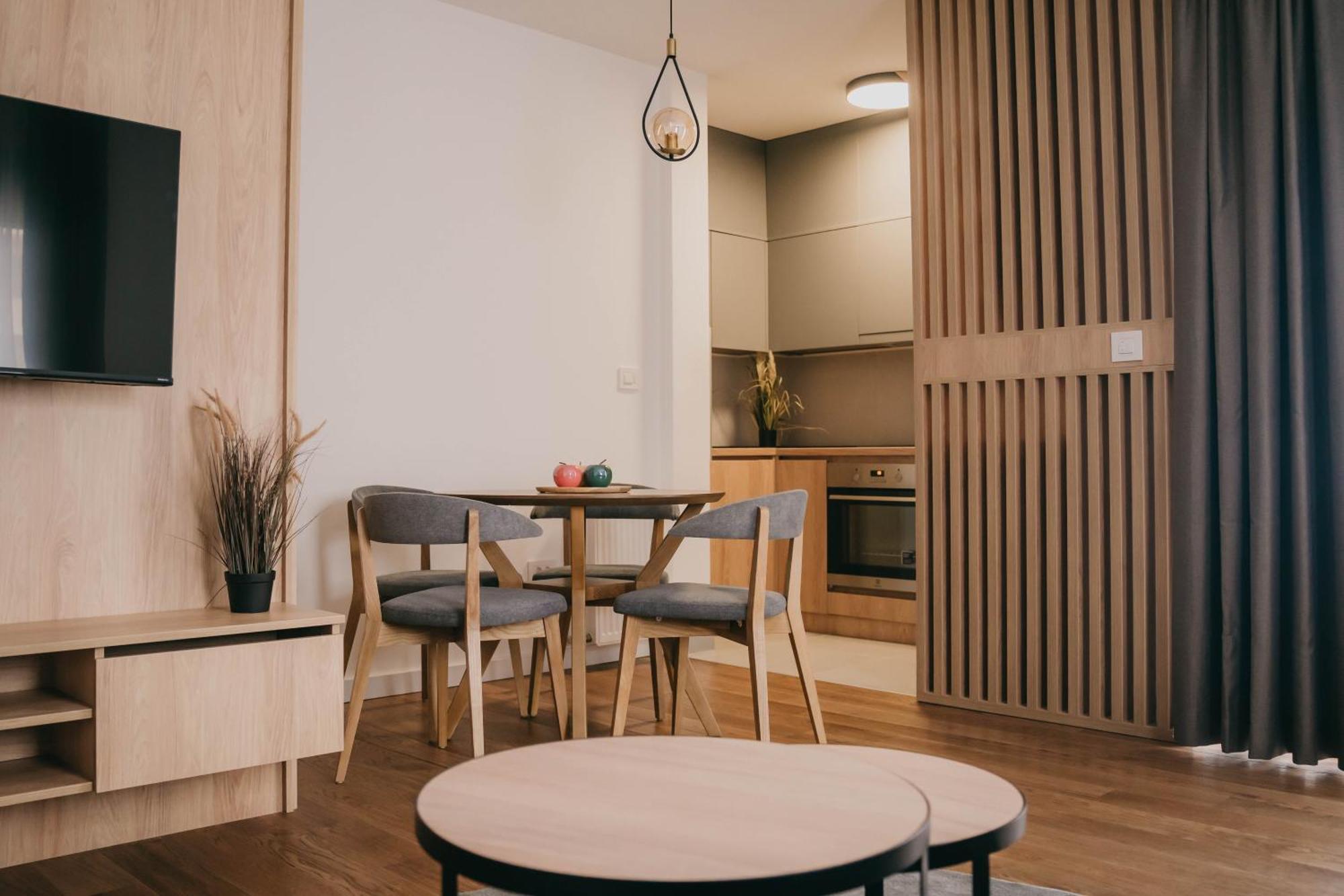 Safran Zlatibor酒店 外观 照片