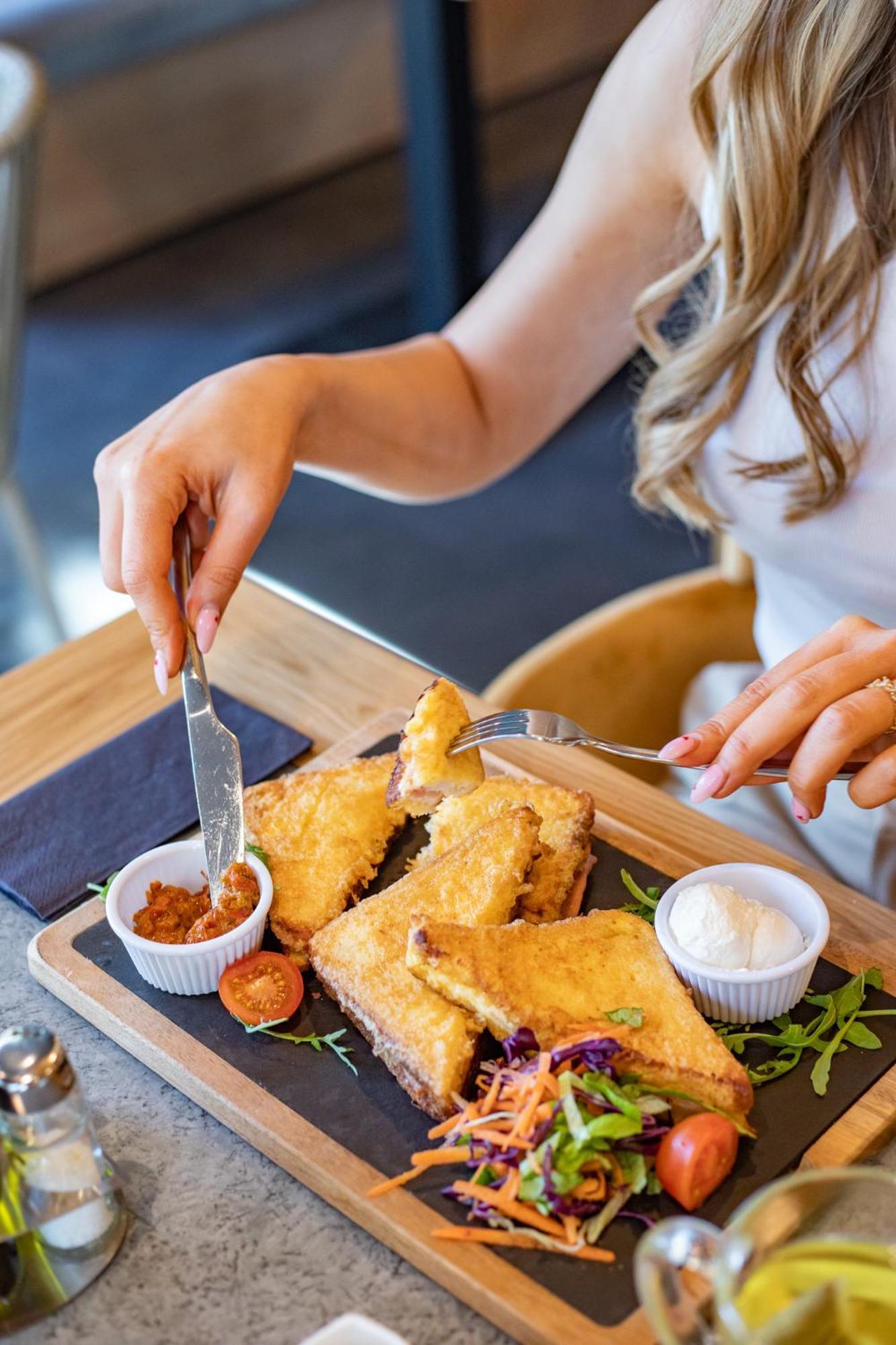 Safran Zlatibor酒店 外观 照片